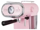 Эспрессо-машина Silver Crest SEM 1100 D3 pink – 15 Bar 1100 Вт - изображение 6