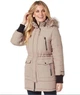 Куртка-парка зимова Free Country Women's Diamond Glade II Parka Jacket Color: Cobble Stone M - зображення 1