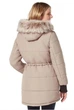 Куртка-парка зимова Free Country Women's Diamond Glade II Parka Jacket Color: Cobble Stone M - зображення 3