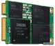SSD диск Samsung 850 Evo-Series 250GB 2.5" mSATA 3D V-NAND TLC (MZ-M5E250BW) - изображение 5