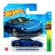 Машинка Хот Вилс 1:64 Automobili Pininfarina Battista коллекция HW Exotics Hot Wheels Mattel HCX53 - изображение 1
