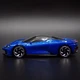 Машинка Хот Вилс 1:64 Automobili Pininfarina Battista коллекция HW Exotics Hot Wheels Mattel HCX53 - изображение 3