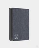 Захисний чохол Ledger Flex Magnet Folio - Business Charcoal - зображення 2