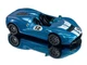 Машинка Хот Вілс 1:64 McLaren Elva колекція HW Exotics Hot Wheels Mattel HCX54 - зображення 2