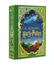 Harry Potter and the Chamber of Secrets - MinaLima Edition - Hardback - J.K. Rowling - 9781526637888 - изображение 2