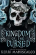 Kingdom of the Cursed, Part 2 - Kerri Maniscalco - 9781529350494 - изображение 2