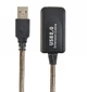 Кабель Cablexpert UAE-01-10M активный удлинитель USB 10м - изображение 1