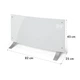 Конвекторный обогреватель Klarstein Bornholm Curved Smart 1000/2000W WiFi (10035237) - изображение 7