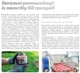 Родентицид Багира парафиновые брикеты от крыс и мышей 200 г Ukravit - изображение 7