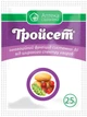 Фунгицид Тройсет 25 г Ukravit - изображение 1