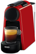 Ekspres do kawy kapsułkowy Delonghi Nespresso Essenza Mini EN85.R (8004399332096) - obraz 1