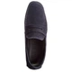 Мокасини чоловічі Casual (41 Синій) арт. 92119225 - зображення 4