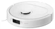 Робот-пилосос миючий Roborock Qrevo S White Функція миття підлоги Станція очищення Створення картки приміщення 45 дБ - зображення 2