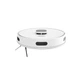 Робот-пылесос моющий Beko RoboSmart VRR80214VB White Функция мытья полов Станция очистки Создание карты помещения 65 дБ - изображение 5