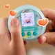 Интерактивная игрушка Мои Тактильные Питомцы - изображение 9