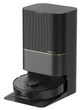 Робот-пилосос миючий Dreame X40 Ultra Complete Black Функція миття підлоги Станція прибирання Створення карти приміщення 68 дБ - зображення 3