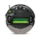 Робот-пилосос миючий iRobot Roomba Combo 10 Max Функція миття підлоги Станція прибирання Створення картки приміщення 68 дБ - зображення 3