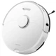 Робот-пилосос миючий Roborock S7 Max Ultra White Функція миття підлоги Станція очищення Створення картки приміщення 67 дБ - зображення 9