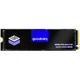 Твердотельный накопитель GoodRAM PX500 SSD 1TB M.2 2280 PCIe Gen 3x4 NVMe 3D NAND (SSDPR-PX500-01T-80-G2) - изображение 1