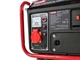 Бензиновый генератор Geko Tvardy T05001 - изображение 5