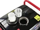 Бензиновый генератор Geko Tvardy T05001 - изображение 10