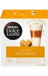 Кава в капсулах NESCAFE Dolce Gusto Latte Macchiato 16 шт - зображення 1