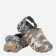 Chodaki męskie Crocs Echo Camo Redux Clog 209134-025 41-42 (M8) 26 cm Kamuflaż (196265411382) - obraz 5