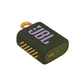 Портативна колонка JBL GO 3 Geen (JBLGO3GRN) - зображення 3