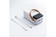 Павербанк с быстрой зарядкой 60000 mAh повербанк с фонариком Remax RPP-565 Quick Charge 22.5W 20W для дома powerbank з Power Delivery для телефона павер банк pawerbank для планшета белого цвета - изображение 7