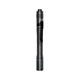 Ультрафиолетовый ручной фонарь Wuben E19 UV black 365нм (2хААА) - изображение 1