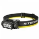 Налобний ліхтар Nitecore HC60 UHE (USB Type-C, 1600Лм, 157м, 4000мАг) - зображення 1