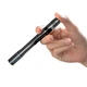 Ультрафиолетовый ручной фонарь Wuben E19 UV black 365нм (2хААА) - изображение 3