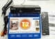 T2 ТВ Тюнер приставка с DVB просмотром IPTV Wi-Fi HDMI USB MEGOGO ресивер приемник в металлическом корпусе MG812 - изображение 10