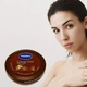 Крем для тела Vaseline Intensive Care Cocoa Glow 75 мл - изображение 2