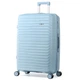 Чемодан Semi Line 20" (S) Blue (T5780-1) - изображение 1