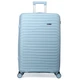 Чемодан Semi Line 20" (S) Blue (T5780-1) - изображение 2