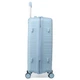 Чемодан Semi Line 20" (S) Blue (T5780-1) - изображение 3