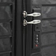 Чемодан Semi Line 24" (M) Black (T5765-2) - изображение 7