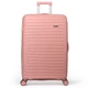 Чемодан Semi Line 24" (M) Rose (T5779-2) - изображение 2