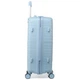 Чемодан Semi Line 28" (L) Blue (T5780-3) - изображение 3