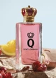 Тестер Парфюмированная вода для женщин Dolce & Gabbana Q Eau De Parfum, 100 мл (без крышечки) - изображение 2
