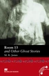 Macmillan Readers Elementary Level: Room 13 and Other Ghost Stories - M. R. James - 9780230035126 - изображение 2