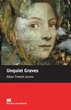 Macmillan Readers Elementary Level: Unquiet Graves - Allan Frewin Jones - 9780230036994 - изображение 1