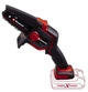 Einhell Пила ланцюгова акумуляторна GE-PS 18/15 Li BL - Solo, PXC 18В, безщіткова, шина - зображення 6