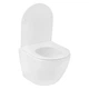 Інсталяція Grohe Rapid Sl 3 В 1 38772001 + Унітаз Kroner Harz Whi483632 Tornado З Сидінням Slim Duroplast Soft Close Quick Relase Kh483632Whit (38772001Kh48363) - зображення 2