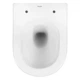 Інсталяція Grohe Rapid Sl 3 В 1 38772001 + Унітаз Kroner Harz Whi483632 Tornado З Сидінням Slim Duroplast Soft Close Quick Relase Kh483632Whit (38772001Kh48363) - зображення 3