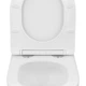 Інсталяція Grohe Rapid Sl 3 В 1 38772001 + Унітаз Kroner Harz Whi483632 Tornado З Сидінням Slim Duroplast Soft Close Quick Relase Kh483632Whit (38772001Kh48363) - зображення 7