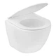 Інсталяція Grohe Rapid Sl 3 В 1 38772001 + Унітаз Kroner Harz Whi483632 Tornado З Сидінням Slim Duroplast Soft Close Quick Relase Kh483632Whit (38772001Kh48363) - зображення 8