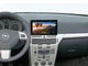 Штатная мультимедийная система Gazer T6009-A04 PRO MAX для Opel Astra H 2006-2014 (T6009-A04-PROMAX) - изображение 4