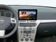 Штатная мультимедийная система Gazer T6009-A04 для Opel Astra H 2006-2014 (T6009-A04) - изображение 9